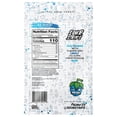 thumbnail image 3 of Sour Strips Blue Raspberry Flavored Chewy, Sour Candy Bag, 3.4 oz, 3 of 10