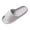 Grey, variant on Couples Shower Shoes for Women Men Quick Drying Non Slip Bath Slippers Unisex Lightweight College Dorm Hotel Bathroom Slides Summer Sandals