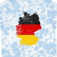 thumbnail image 4 of Inktastic German Map Flag Boys or Girls Toddler T-Shirt, 4 of 5