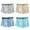 L-Sky Blue2545, variant on Boys Underwear For Adolescents Boys For Growth Classic Style For Teens And Preteens Comfortable And Breathable Design For Daily Wear Comfort Toddler Cartoon Clothing