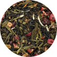 thumbnail image 2 of Special Tea The Spirit of Christmas, Loose Leaf 1 oz. Sampler Green Tea, 2 of 2