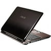 Asus 15.4" Laptop, Intel Core 2 Duo P8400, 320GB HD, DVD Writer, Windows Vista Home Premium, N50Vn-B1B