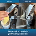 thumbnail image 4 of Limpiador Desencrustante de Cochambre y Quita Sarro Baño - 500gr, 4 of 7