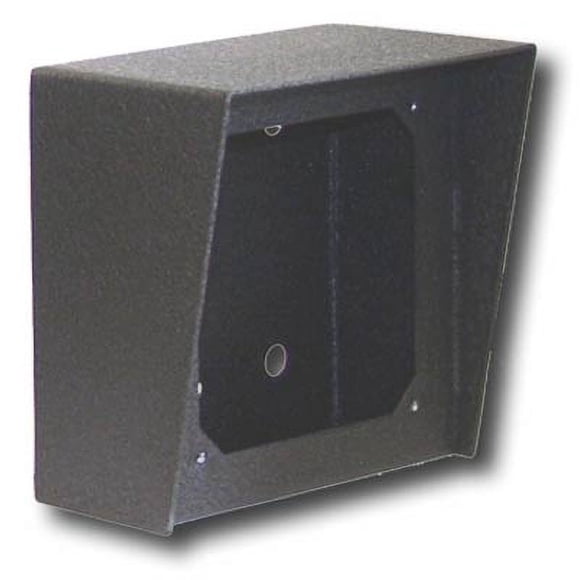 Caja de montaje en superficie W1000/2000/3000