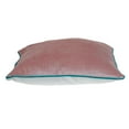 thumbnail image 5 of Parkland Collection Khole Transitional Multicolor Reversible Throw Pillow, 5 of 6