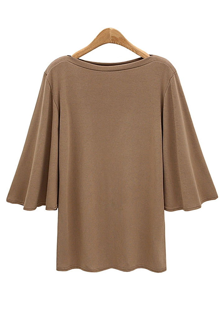 batwing shirt plus size