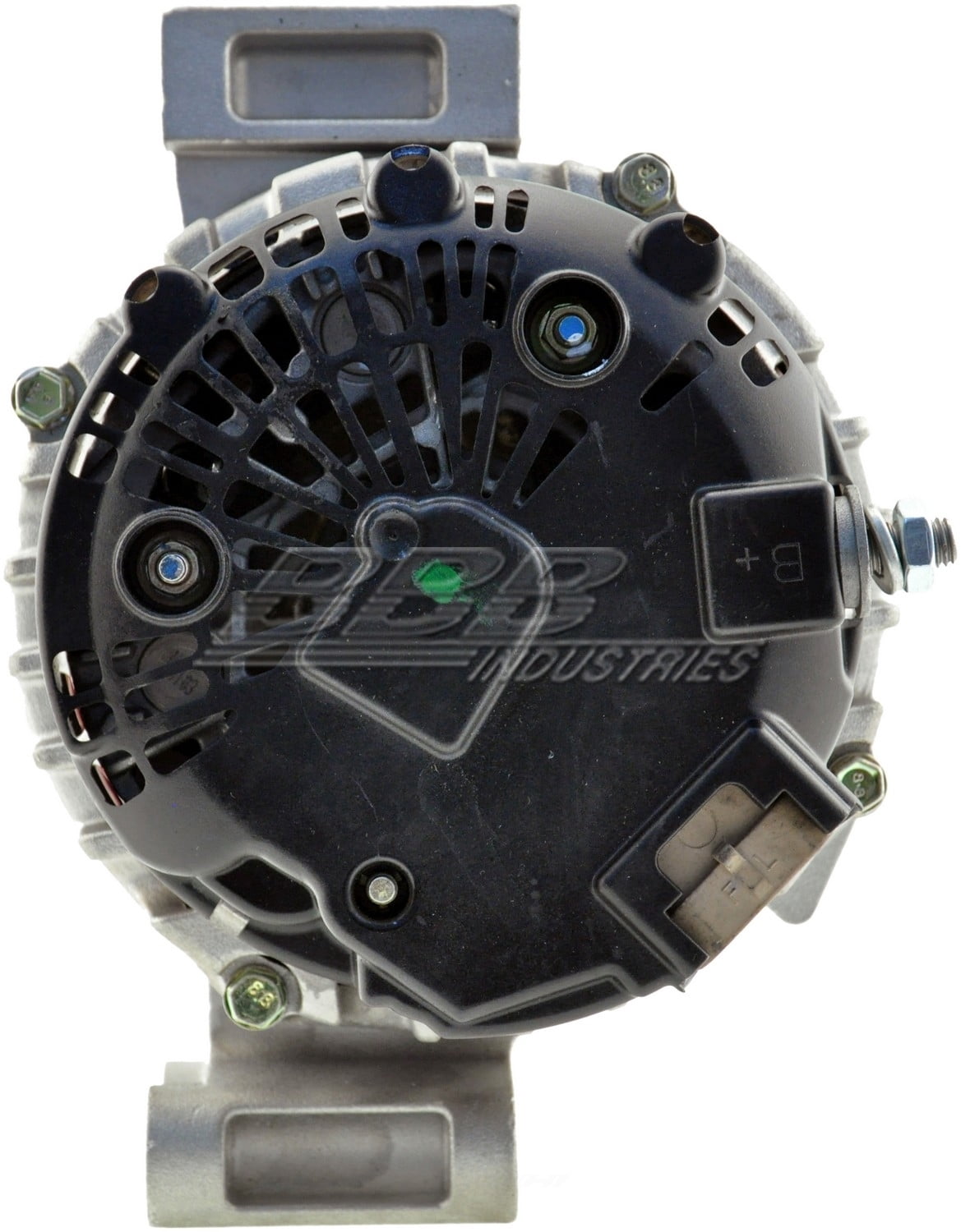 TERREPOWER formerly BBB Industries N11147 New Alternator