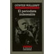 thumbnail image 1 of EL PERIODISTA INDESEABLE ANAGRAMA GUNTER WALLRAFF, 1 of 2