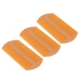 thumbnail image 3 of Nit Comb, Fine Comb Teeth Lice Comb Double Side Vintage  For Adults For Home, 3 of 8