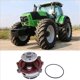 thumbnail image 5 of Automotive Engine Water Pump 04500930 02937441 Suitable for DEUTZ 1012 1013 2012 BF4M1012 BF4M1013, 5 of 5