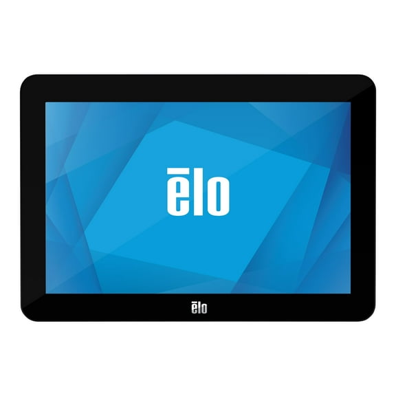 Elo E324341, Elo 1002l 10.1-inch Wide Lcd Monitor, Hd 1280 X 800, Non-touch, Usb Control