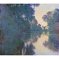thumbnail image 2 of Morning On The Seine Near Giverny Fine Art (36 x 24), 2 of 2