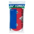 thumbnail image 4 of YONEX AC102EX-30 Super GRAP Roll Overgrip para raqueta (30 vueltas) (Verde), 4 of 5