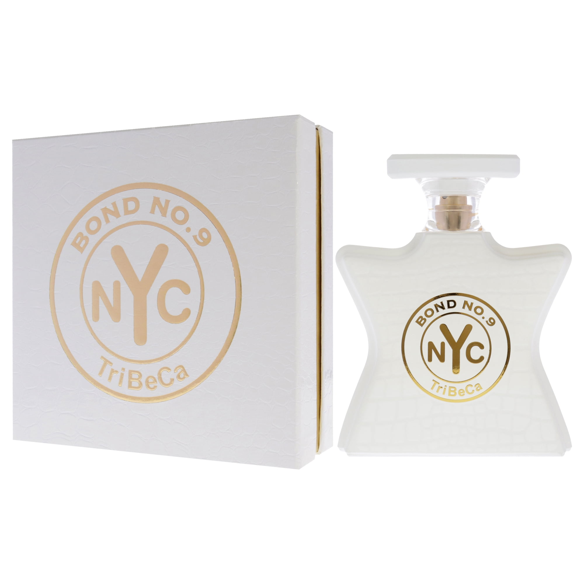 Tribeca by Bond No. 9 3.3 oz EDP for Unisex