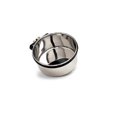 thumbnail image 1 of Ethical Stainless Steel Coop Cup, 10-Ounce, 1 of 1