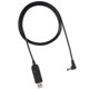thumbnail image 3 of Cable USB C, Cable Transformador De Cargador USB Cable Cargador USB C A USB C Con 9 A 10,8 V Para UV 5R UV 82 BF F8HP UV 82HP UV 9R Plus, 3 of 7