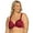 Grenadine, variant on Women's Vanity Fair 76338 Illumination Full Figure Underwire Bra (Sweet Cream 40DD)