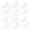 thumbnail image 3 of a polished product description for your **12pcs Angel Wings DIY Craft Ornaments**:\n\n \n\n🎄✨ **12pcs Angel Wings DIY Craft Ornaments – Christmas Tree &, 3 of 3