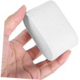 thumbnail image 4 of HUGFEGWE 10pcs Watch Box Cushion Covers Foldable Earring Storage Bins Bed Pillows Window Inflatable Pillow Pillowcase Display Case Couch Covers Memory Foam Pillow Seat Cushions Sponge White CJ-77921, 4 of 9