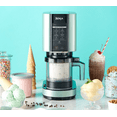 thumbnail image 4 of Restored Ninja NC301 CREAMi Ice Cream Maker, for Gelato, Mix-ins, Milkshakes, Sorbet, Smoothie Bowls & More - Green (Refurbished), 4 of 6