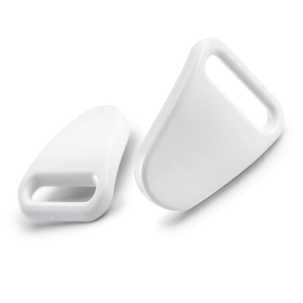 Philips Respironics Magnetic Headgear Clips for DreamWear Full Face CPAP Masks - 1 Pair