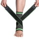 thumbnail image 5 of Correa elástica para exteriores, soporte para tobillo, prevención de esguinces, deporte, Fitness, Protector de talón, vendaje Tmvgtek Para estrenar, 5 of 7