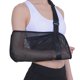 thumbnail image 4 of 2xMesh Brazo Sling Ligero Izquierdo Derecho para Lesión Hombro, 4 of 10