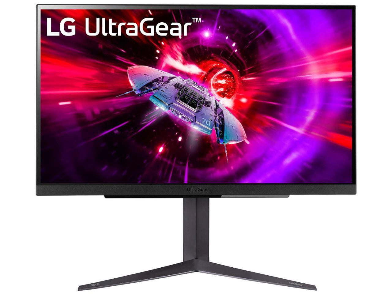 Restored LG 34GN850-B 34 Restored LG 34GN850-B 34