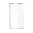 thumbnail image 1 of Mascarilla para bricolaje, tela no tejida para bricolaje, máscara antipolvo desechable, tela de filtro para manualidades, blanco, 20 mx 16,5 cm seitruly AF0117-02B, 1 of 6