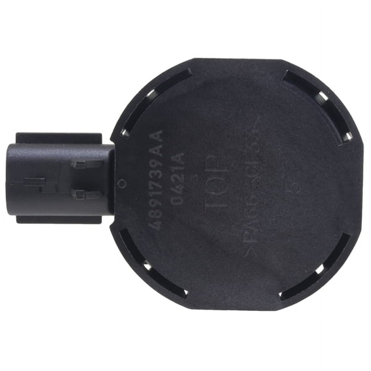 Vapor Canister Purge Solenoid