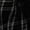 Black, variant on Women'S Plaid Checkered Pants Flannel Pajama Pants Lounge Wide Leg Baggy Sweatpants with Pockets Black S