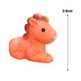 thumbnail image 3 of Mini Figurine en Résine Zodiaque, Statue d'Animal Zodiaque Chinois Coloré, Dragon Lapin en Résine, Décoration Maison, 3 of 8