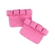 thumbnail image 5 of Toystoory 1 par de guantes de levantamiento de pesas, portátiles, antideslizantes, reutilizables, para hacer ejercicio, protectores deportivos, Type2 NO2, 5 of 6