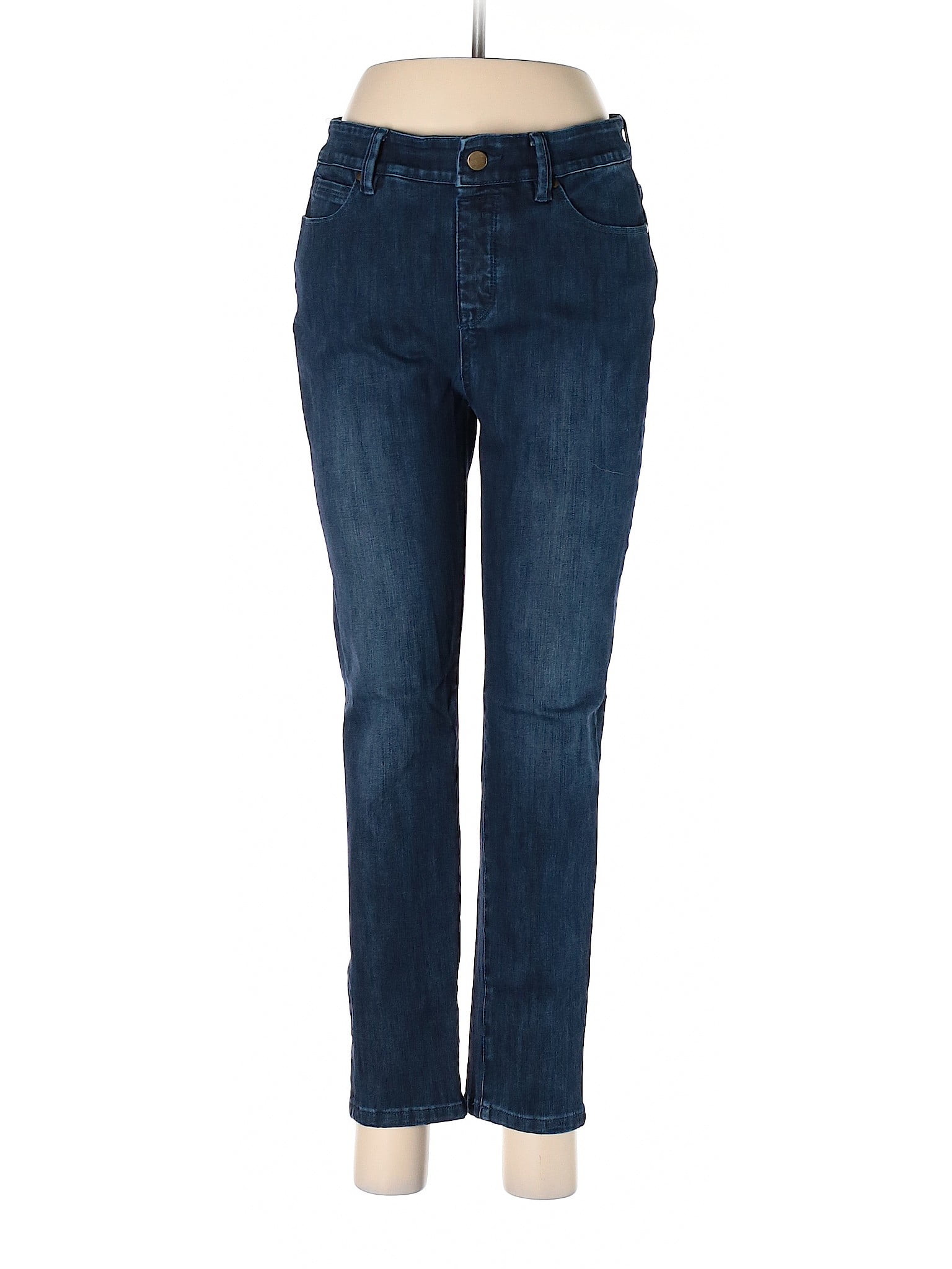 Soft Surroundings - Pre-Owned Soft Surroundings Women's Size S Jeans ...