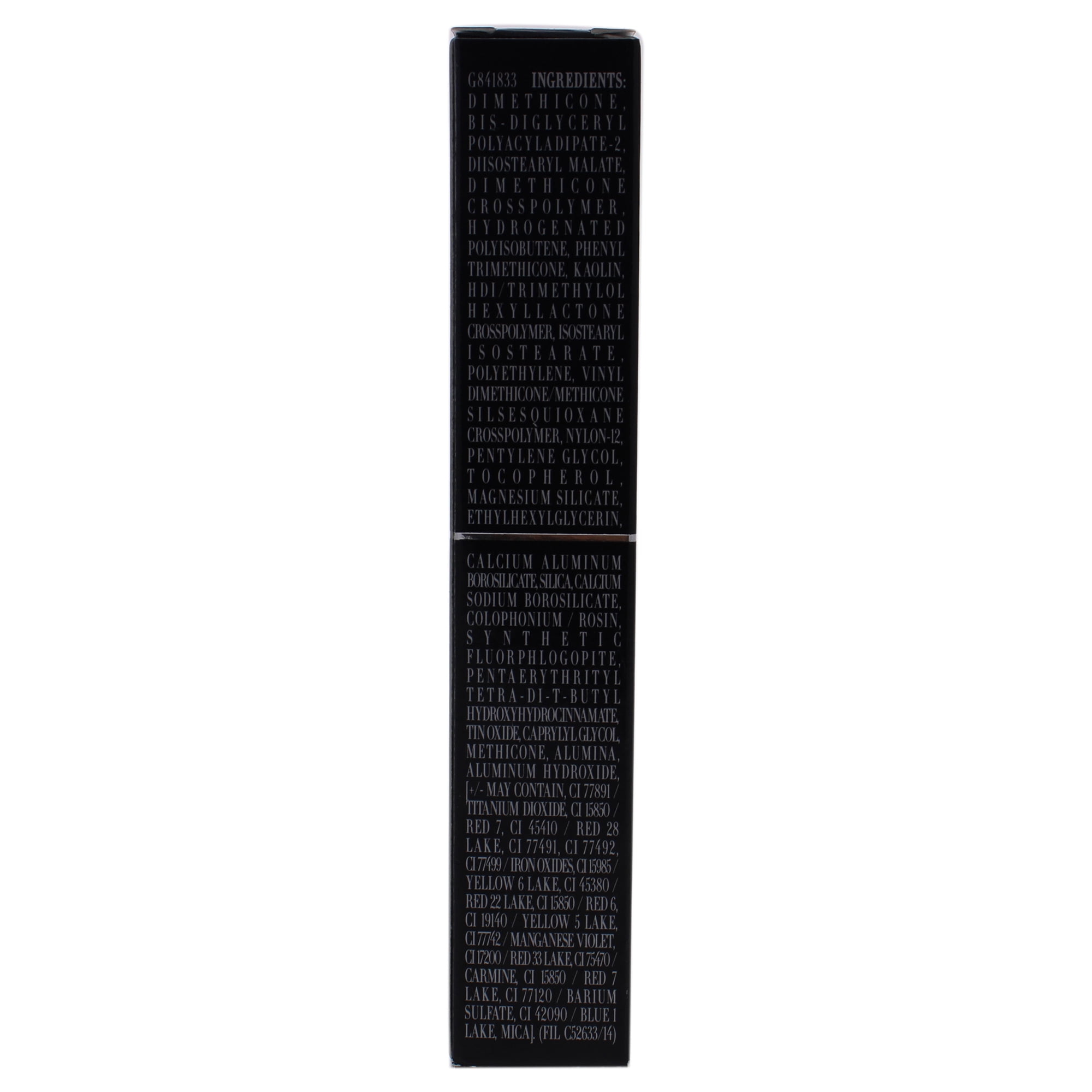 Giorgio Armani Lip Maestro Intense Velvet Color - 206 Cedar, 0.22 oz Lipstick