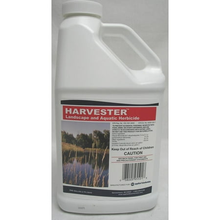 Applied Biochemists Harvester Landscape and Aquatic Herbicide