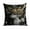 D, variant on Christmas Decorative Throw Pillow Covers 18x18" Home Decors for Couch Bed Sofa Bedroom Living Room Christmas Pillow Cover Sofa Decoration Pillow Cushion Cover