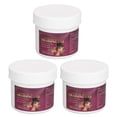 thumbnail image 1 of Dreadlock Gel Wax, Semi Matte Effect Hair Moisturizing 3PCS 100g Convenient Use Nutrient Extracts Hair Braiding Gel  for Daily or Party Styling, 1 of 7