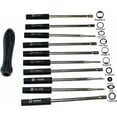 thumbnail image 4 of Kit de herramientas de ajuste de carburador para motores pequeños Stihl Husqvarna Poulan Jonsered McCulloch MTD Ryobi Homelite Echo Makita Dolmar Honda Solo Oleo-Mac Efco Zama Walbro THISNDE, 4 of 5
