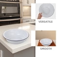thumbnail image 3 of QUMIIRITY Enamel Basin Vintage Para Cocina Con Acabado Esmaltado Ideal Para Y Preparar, 3 of 8