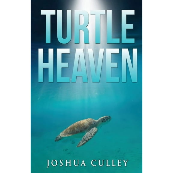 Turtle Heaven, (Paperback)