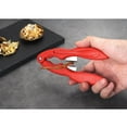 thumbnail image 5 of Miyuadkai Food Clips Clearance Sales Seafood Tools Crab and Tools Crab Cake Tool Lobster Seafood Barbecue Parties Supplies Crayfish Boiling Accessories Red, 5 of 9