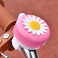 thumbnail image 3 of 3 Timbre Bicicleta Infantil Timbre Bicicleta Niña ER, 3 of 5