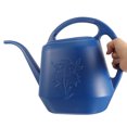 thumbnail image 4 of OUNONA Plastic Watering Can with Spout for Gardening and Plant Care, 1 Set Pot Watering Tool, 4 of 6