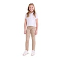 thumbnail image 2 of Jordache Girls High Rise Skinny, Sizes 5-18 Slim, 2 of 7