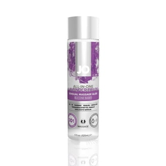 Durex Water Based Lube, Touch & Play Personal Lubricant with Ylang Ylang  for Women & Men, 6.76 FL OZ - Walmart.com