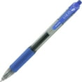 thumbnail image 6 of Zebra Sarasa Dry X20 Retractable Gel Ink Pen, Medium Point, 0.7mm, Blue Ink, 12-Count, 6 of 7