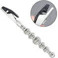 thumbnail image 5 of Aide-compagneur de Bracelet Outils Gadgets pour Femmes Offre Connexion aux Colliers Bracelets-Bracelets, 5 of 5