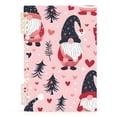 thumbnail image 3 of joogoo Spiral Journal Notebook Gnomes Christmas College Ruled Notebooks 8.3" x 5.7" 2 PCs, 3 of 8
