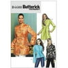 Butterick Misses'/misses' Petite Jacket-